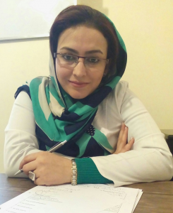 روانشناس کودک خوب شرق تهران