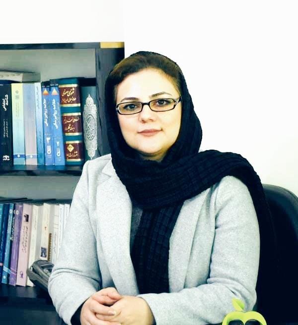 دکتر وحیده سمیعی